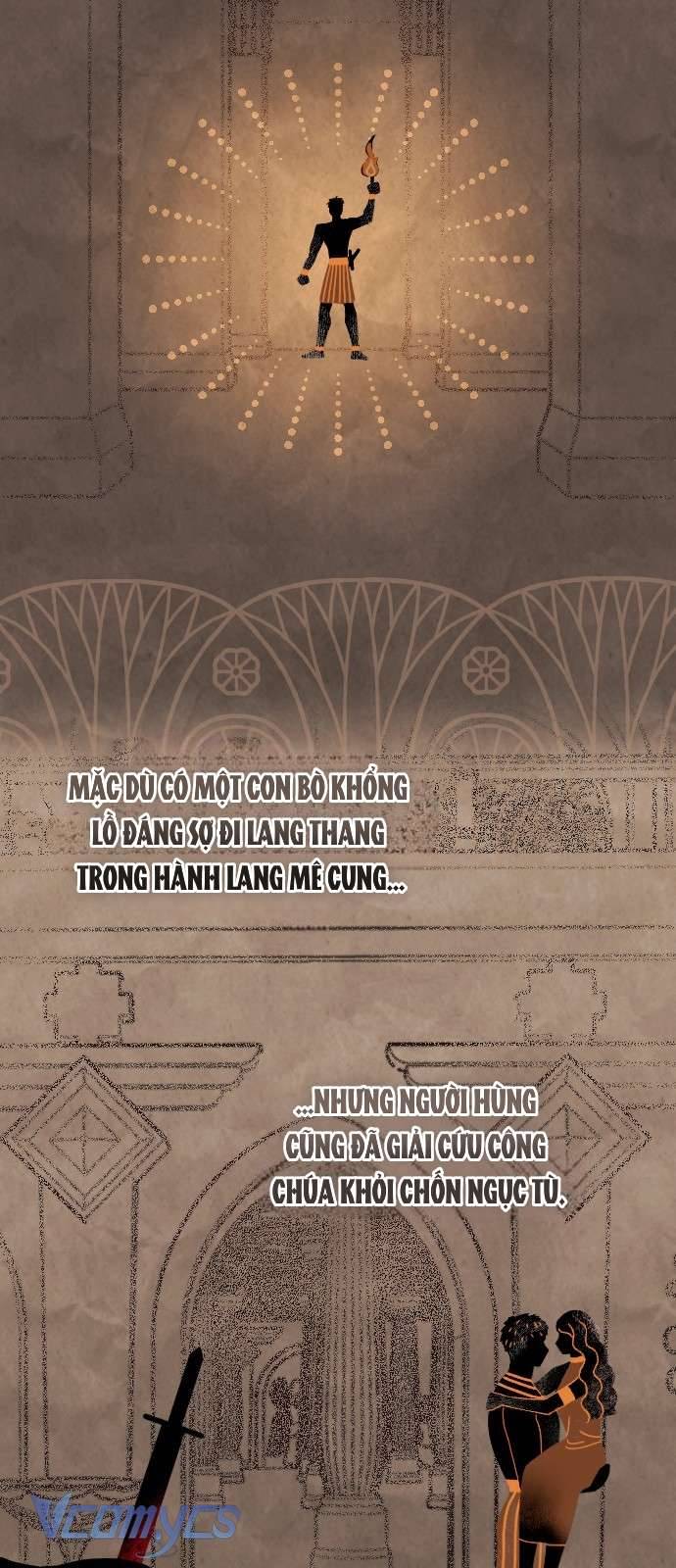 Dành Cho Những Ai Coi Hối Tiếc Là Điều Xa Xỉ Chapter 38 - Trang 16