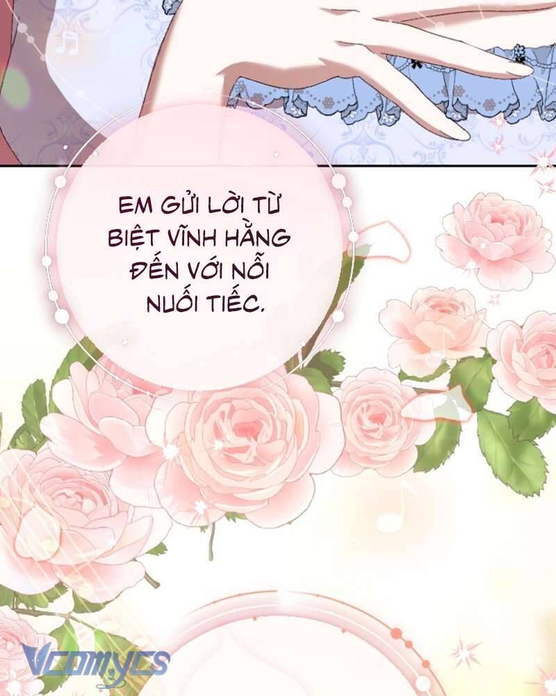 Dành Cho Những Ai Coi Hối Tiếc Là Điều Xa Xỉ Chapter 6 - Trang 91