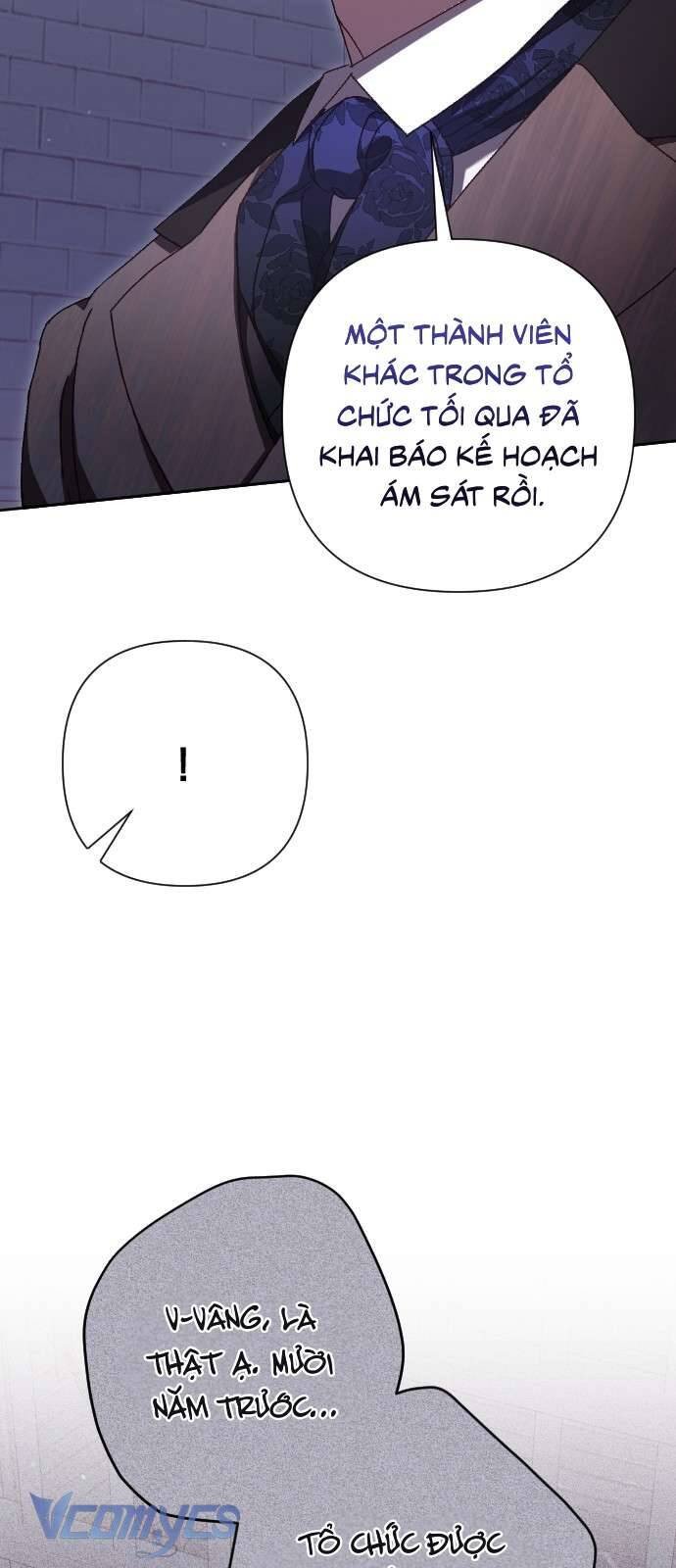 Dành Cho Những Ai Coi Hối Tiếc Là Điều Xa Xỉ Chapter 35 - Trang 18