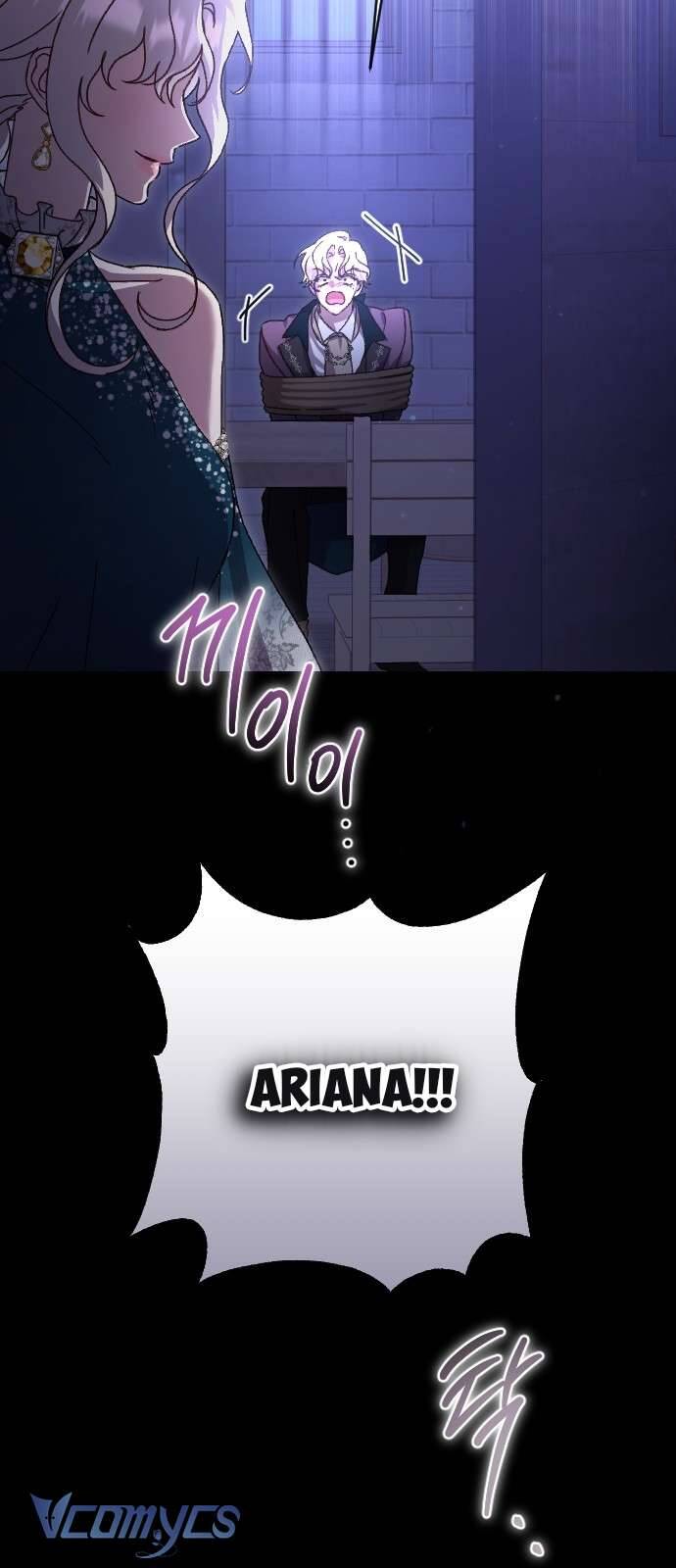 Dành Cho Những Ai Coi Hối Tiếc Là Điều Xa Xỉ Chapter 39 - Trang 16