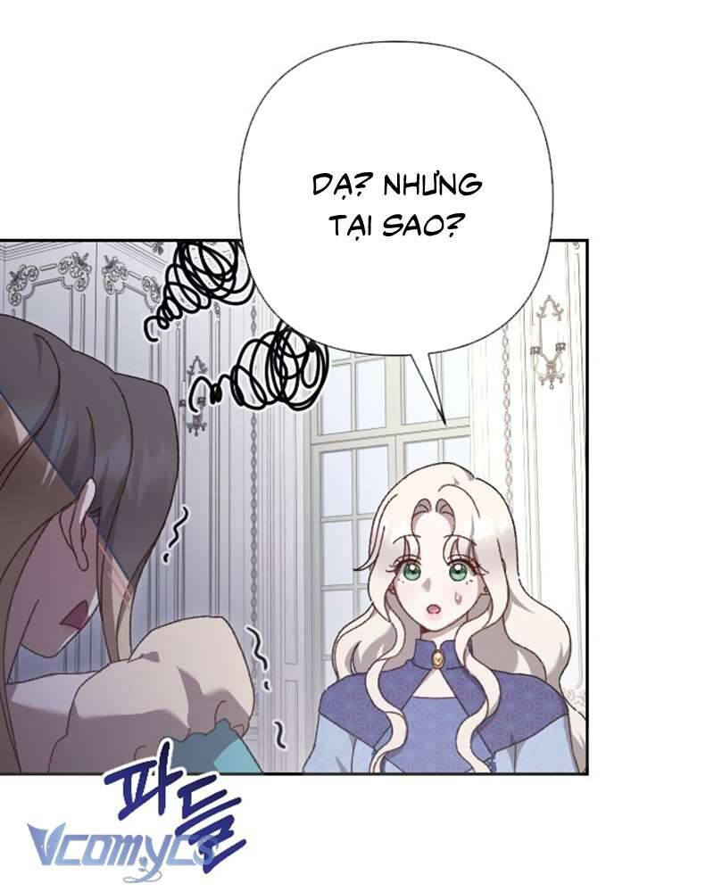 Dành Cho Những Ai Coi Hối Tiếc Là Điều Xa Xỉ Chapter 16 - Trang 3