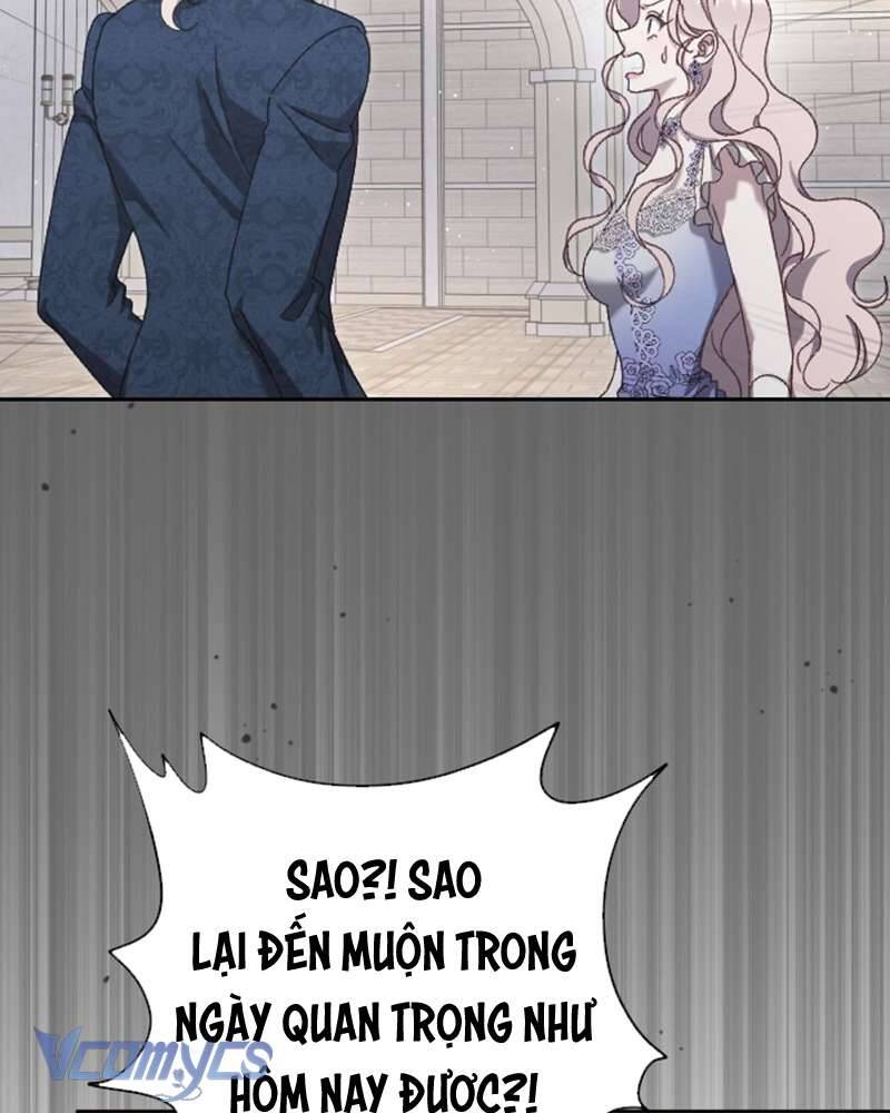 Dành Cho Những Ai Coi Hối Tiếc Là Điều Xa Xỉ Chapter 16 - Trang 92