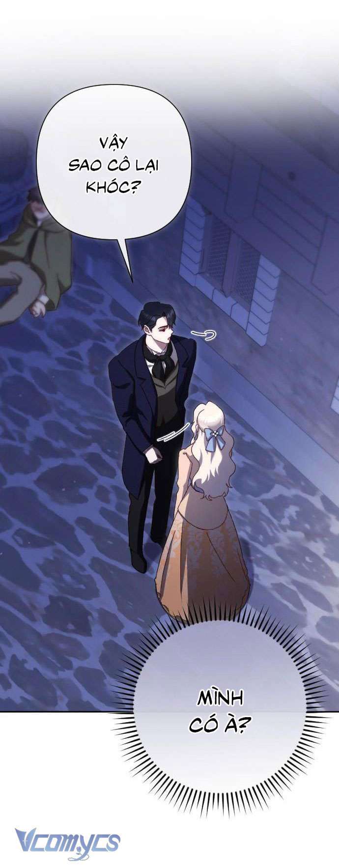 Dành Cho Những Ai Coi Hối Tiếc Là Điều Xa Xỉ Chapter 9 - Trang 19