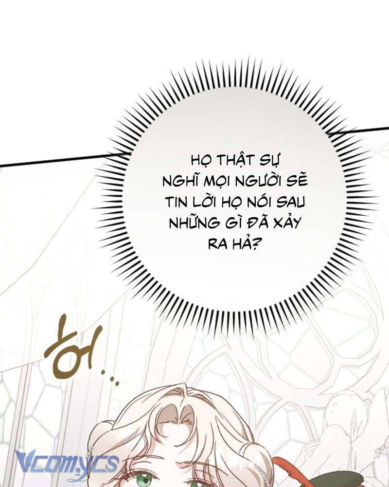 Dành Cho Những Ai Coi Hối Tiếc Là Điều Xa Xỉ Chapter 23 - Trang 88