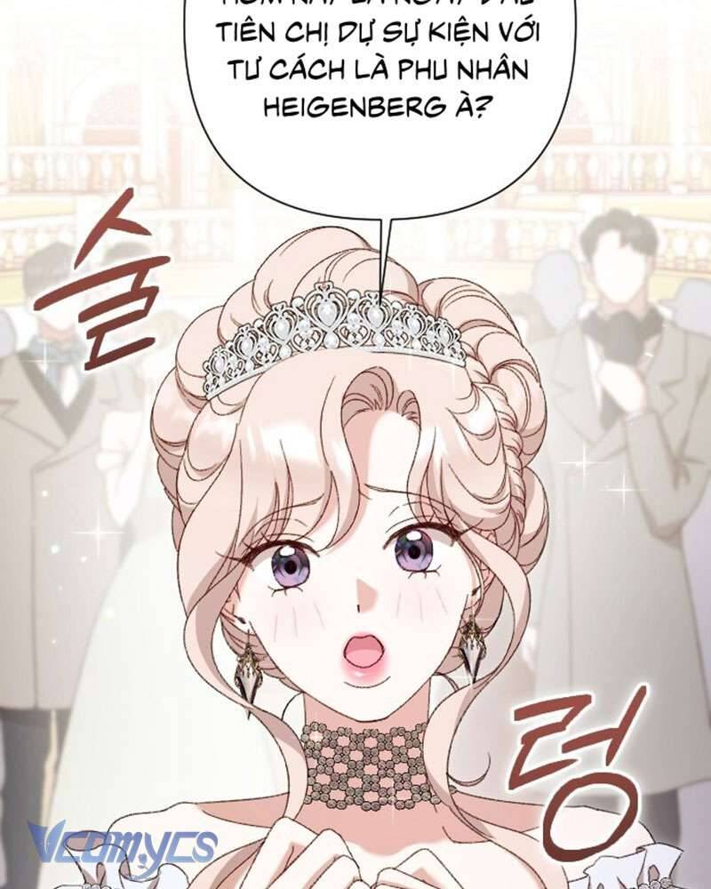 Dành Cho Những Ai Coi Hối Tiếc Là Điều Xa Xỉ Chapter 31 - Trang 51
