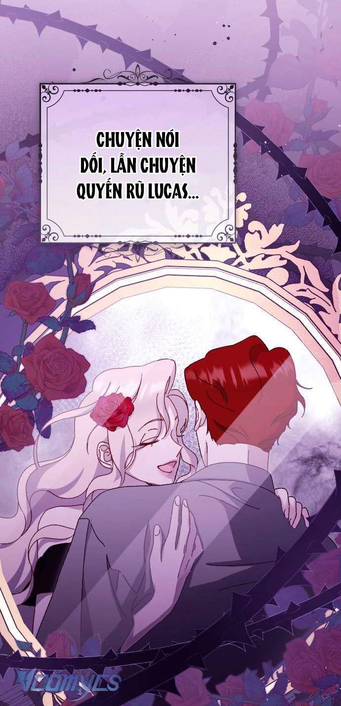Dành Cho Những Ai Coi Hối Tiếc Là Điều Xa Xỉ Chapter 9 - Trang 4