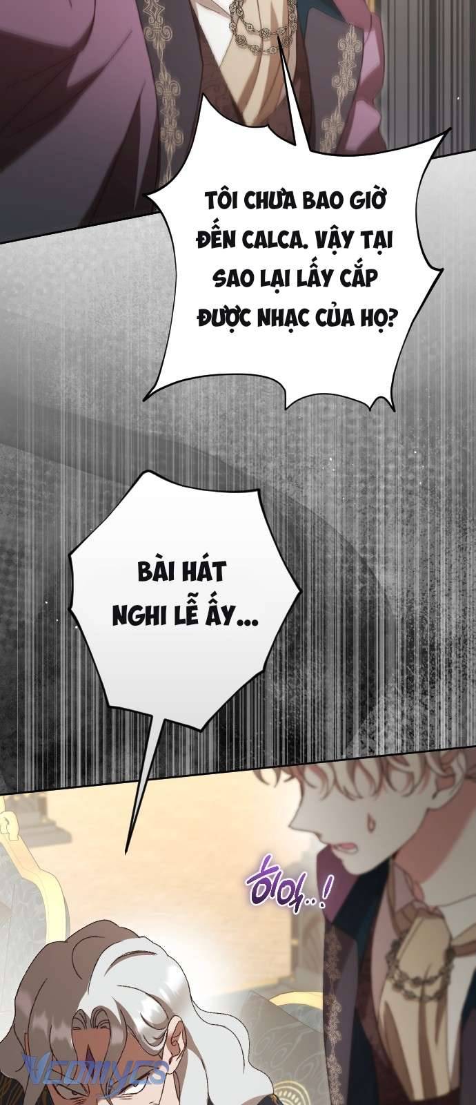 Dành Cho Những Ai Coi Hối Tiếc Là Điều Xa Xỉ Chapter 38 - Trang 10