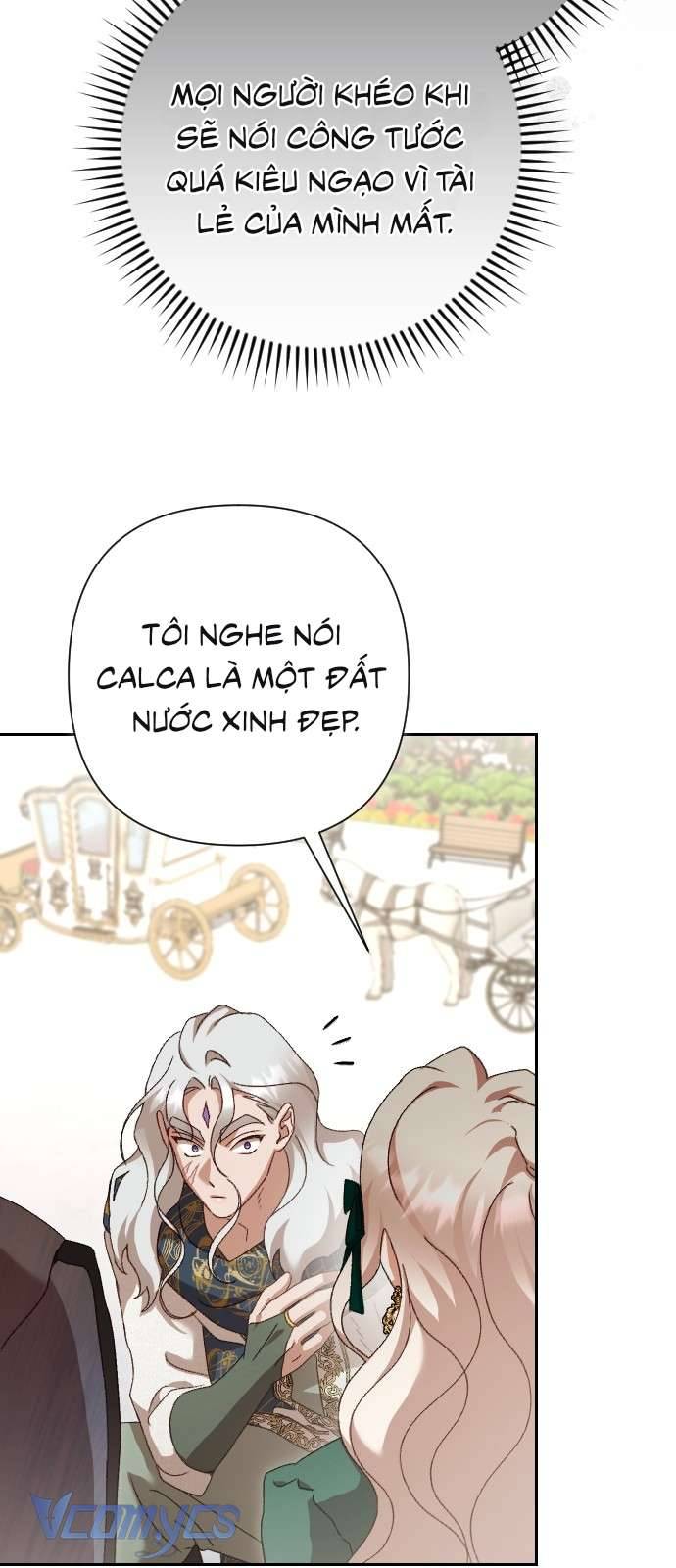 Dành Cho Những Ai Coi Hối Tiếc Là Điều Xa Xỉ Chapter 34 - Trang 17