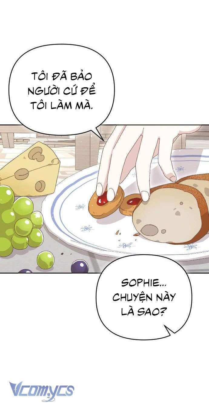 Dành Cho Những Ai Coi Hối Tiếc Là Điều Xa Xỉ Chapter 1 - Trang 32