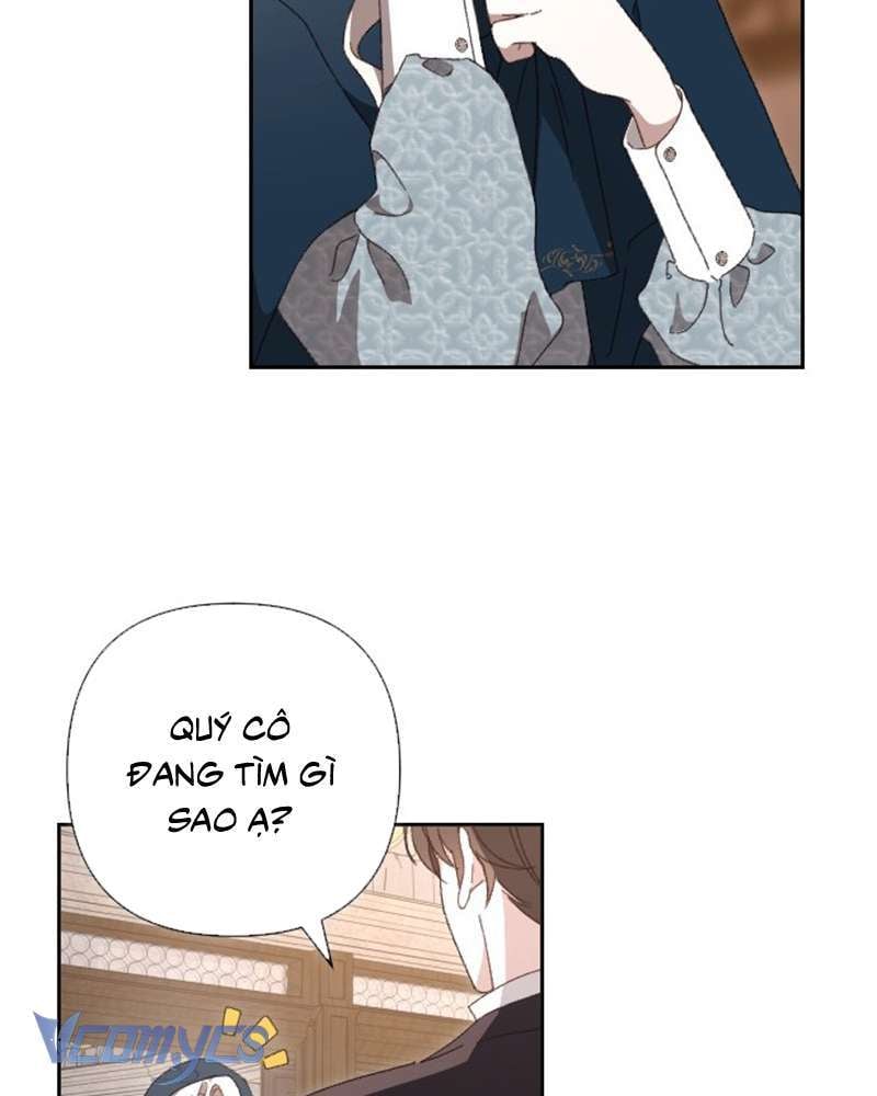 Dành Cho Những Ai Coi Hối Tiếc Là Điều Xa Xỉ Chapter 2 - Trang 65