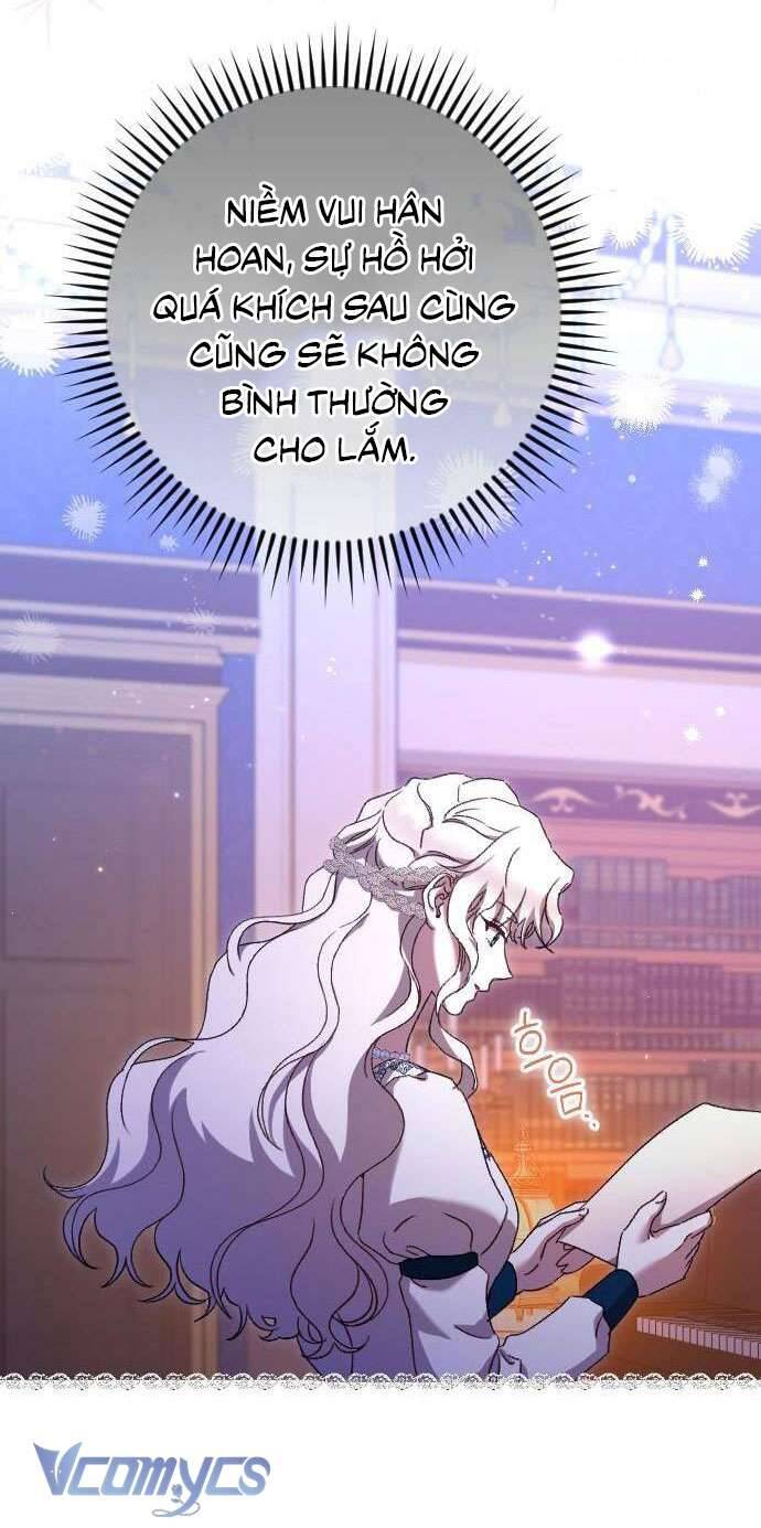 Dành Cho Những Ai Coi Hối Tiếc Là Điều Xa Xỉ Chapter 32 - Trang 47