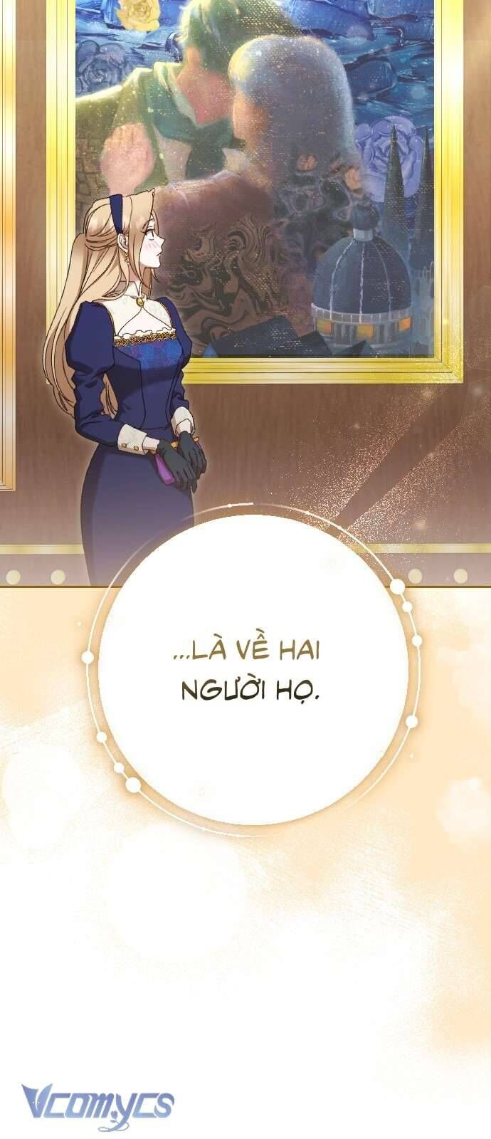 Dành Cho Những Ai Coi Hối Tiếc Là Điều Xa Xỉ Chapter 36 - Trang 56