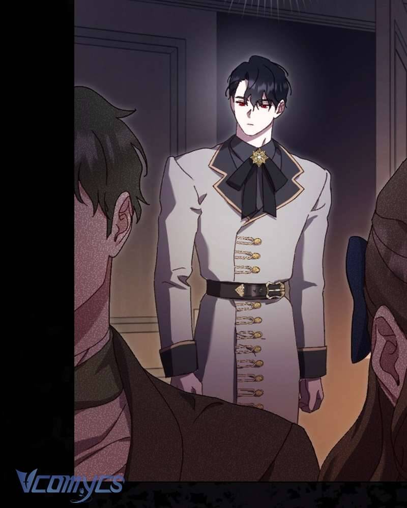 Dành Cho Những Ai Coi Hối Tiếc Là Điều Xa Xỉ Chapter 7 - Trang 41