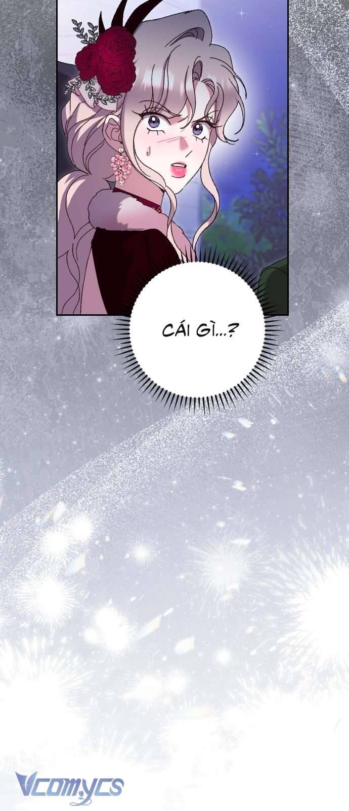 Dành Cho Những Ai Coi Hối Tiếc Là Điều Xa Xỉ Chapter 39 - Trang 24