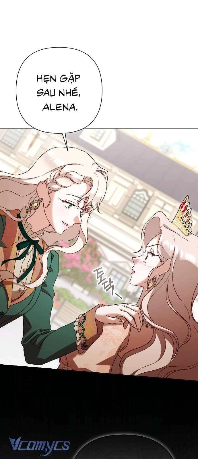Dành Cho Những Ai Coi Hối Tiếc Là Điều Xa Xỉ Chapter 35 - Trang 1