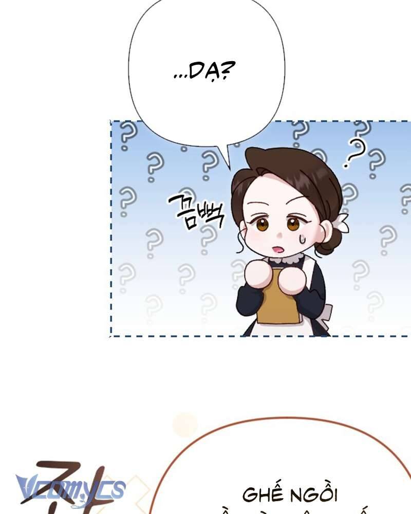 Dành Cho Những Ai Coi Hối Tiếc Là Điều Xa Xỉ Chapter 6 - Trang 19