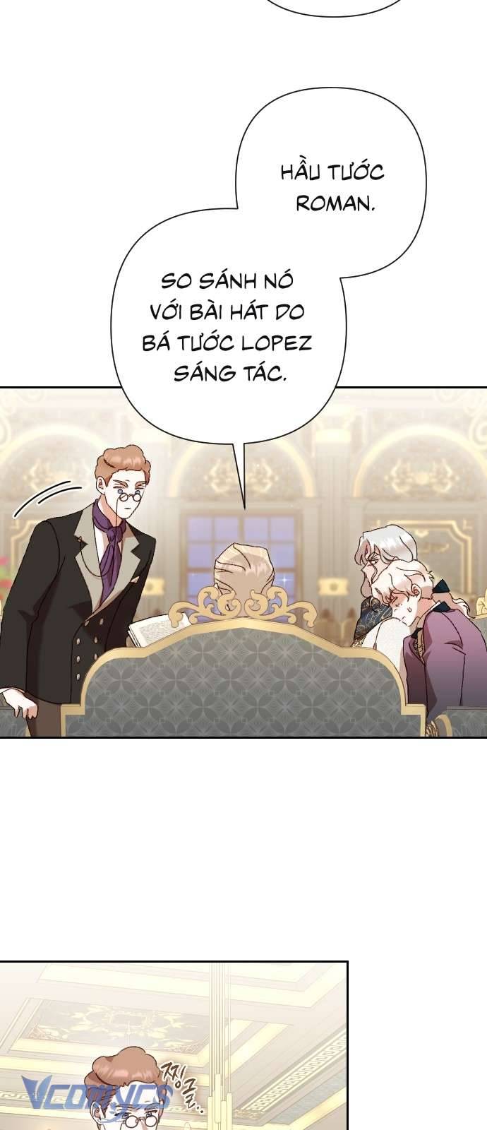 Dành Cho Những Ai Coi Hối Tiếc Là Điều Xa Xỉ Chapter 38 - Trang 7
