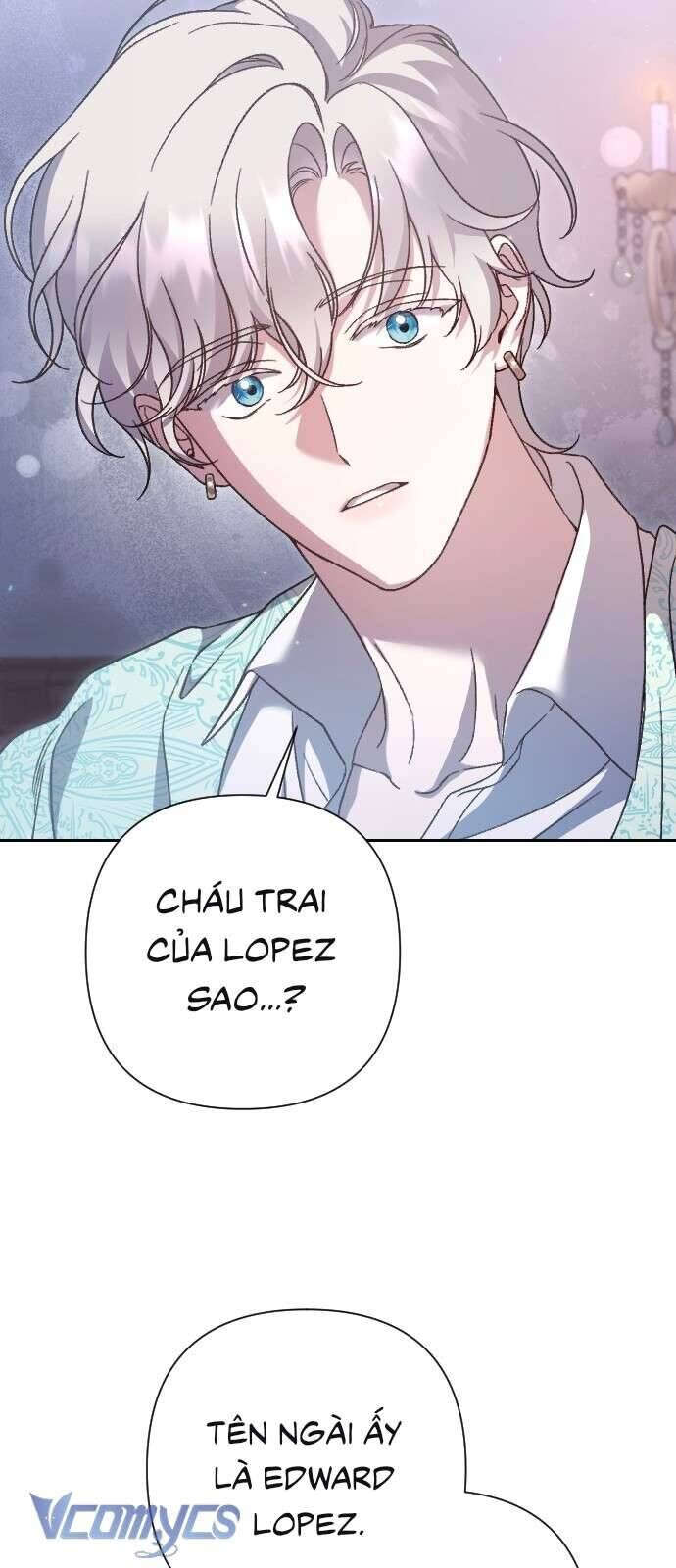 Dành Cho Những Ai Coi Hối Tiếc Là Điều Xa Xỉ Chapter 37 - Trang 27