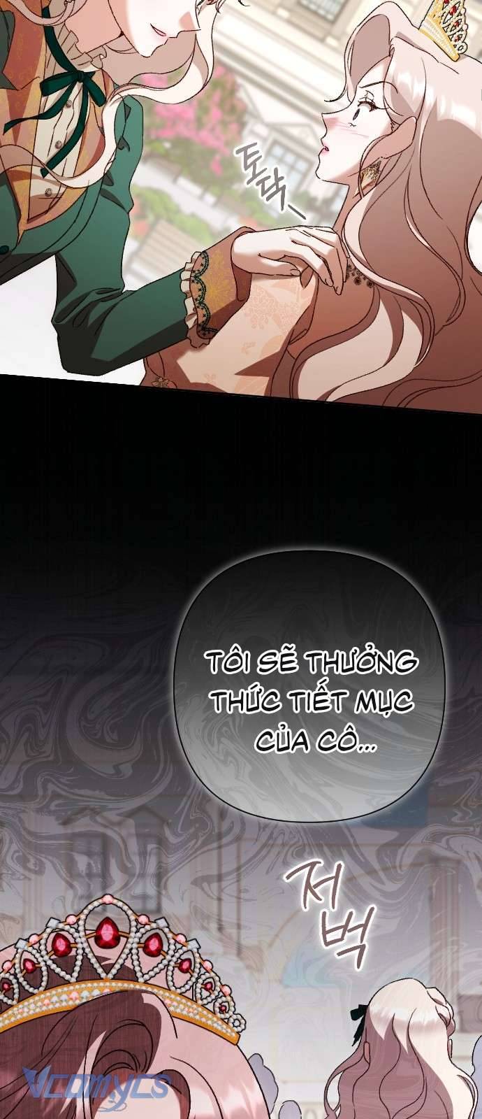 Dành Cho Những Ai Coi Hối Tiếc Là Điều Xa Xỉ Chapter 34 - Trang 54