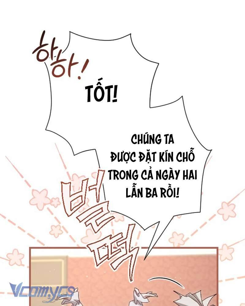 Dành Cho Những Ai Coi Hối Tiếc Là Điều Xa Xỉ Chapter 15 - Trang 5