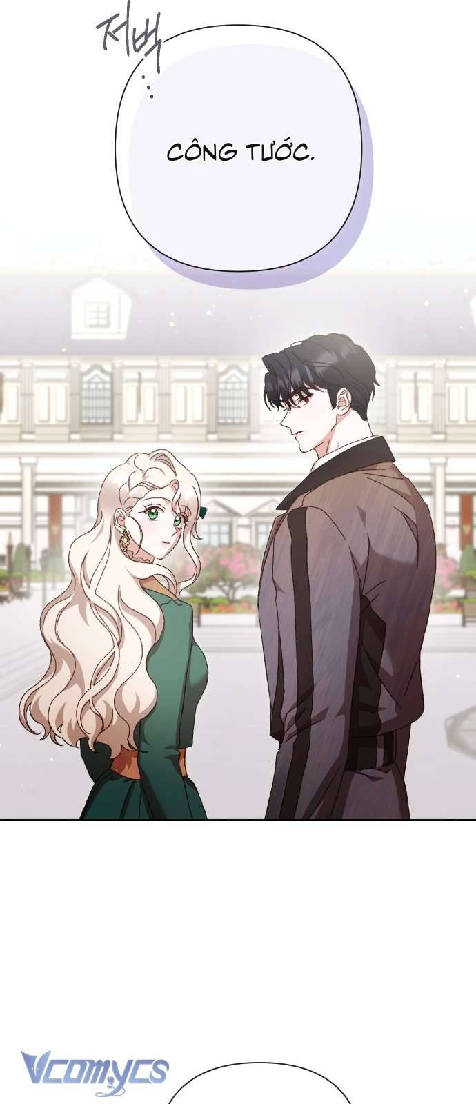 Dành Cho Những Ai Coi Hối Tiếc Là Điều Xa Xỉ Chapter 34 - Trang 4