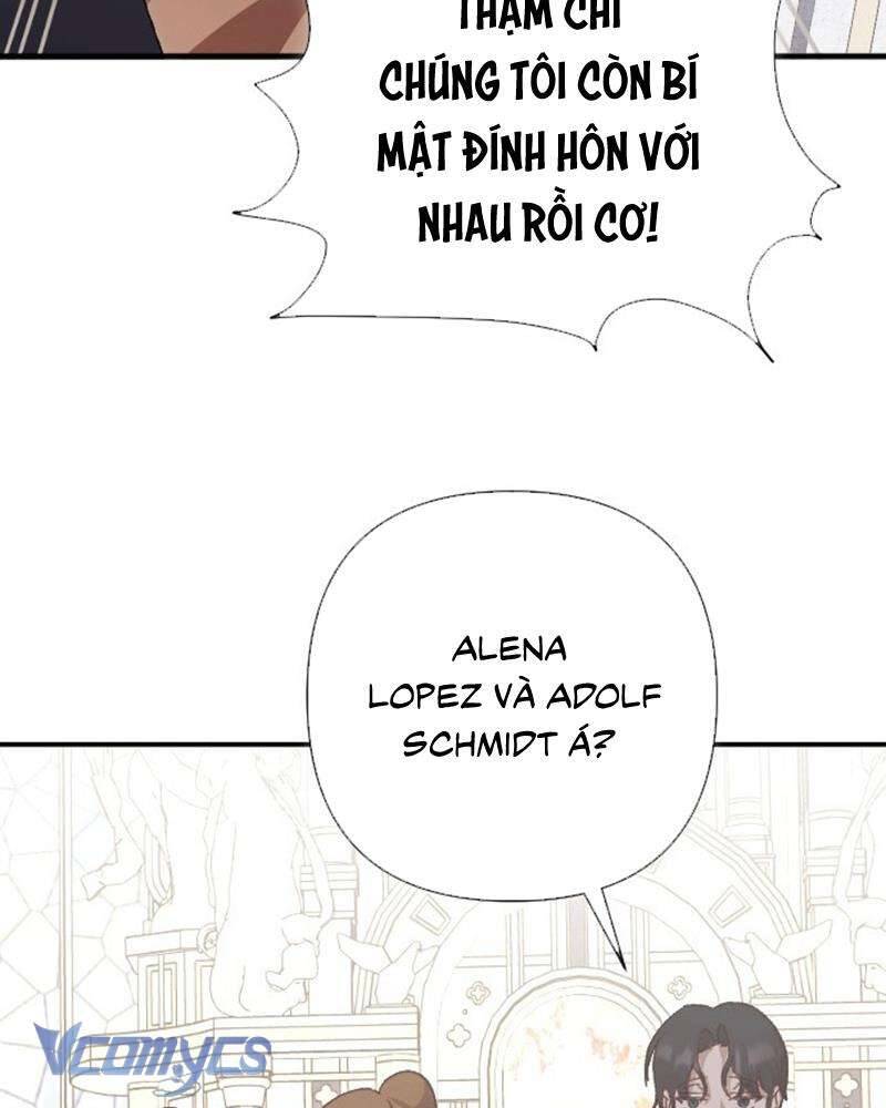 Dành Cho Những Ai Coi Hối Tiếc Là Điều Xa Xỉ Chapter 23 - Trang 93