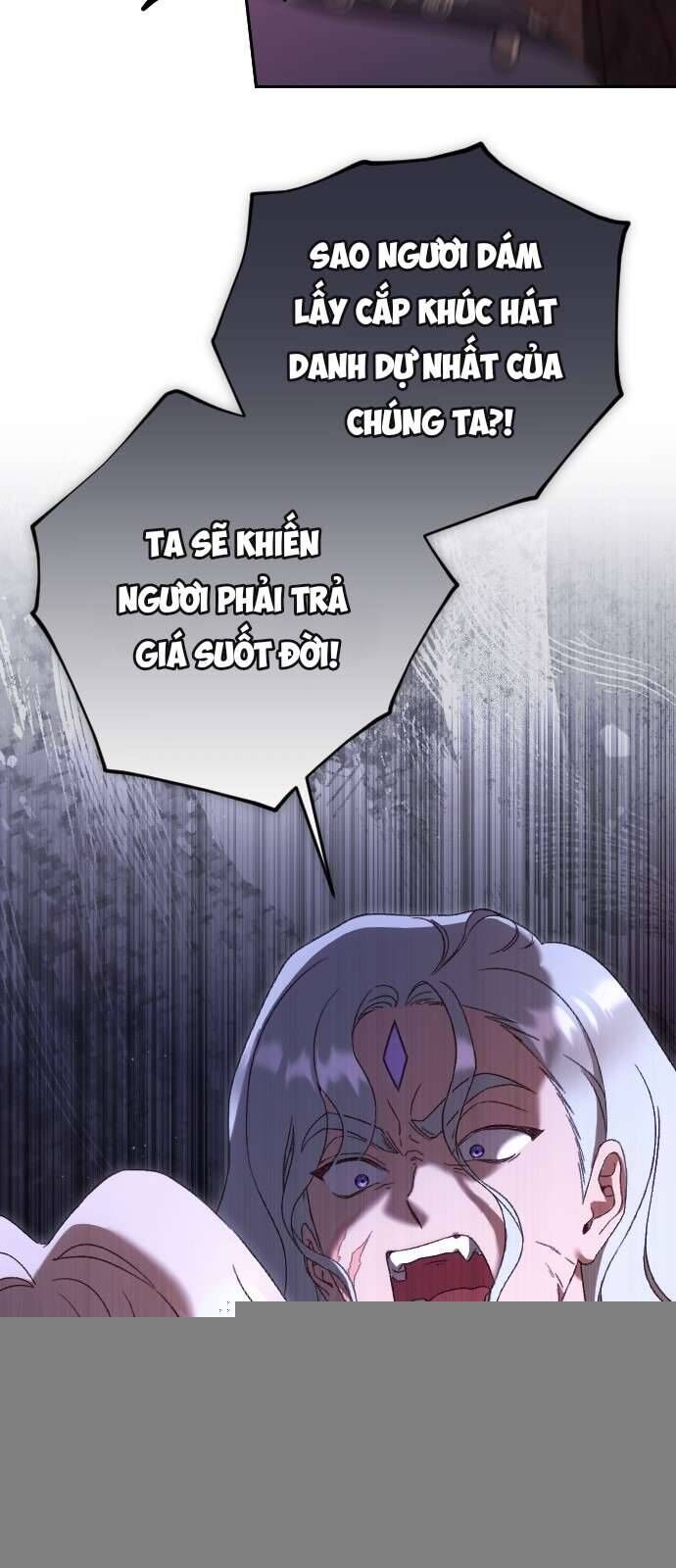 Dành Cho Những Ai Coi Hối Tiếc Là Điều Xa Xỉ Chapter 37 - Trang 46