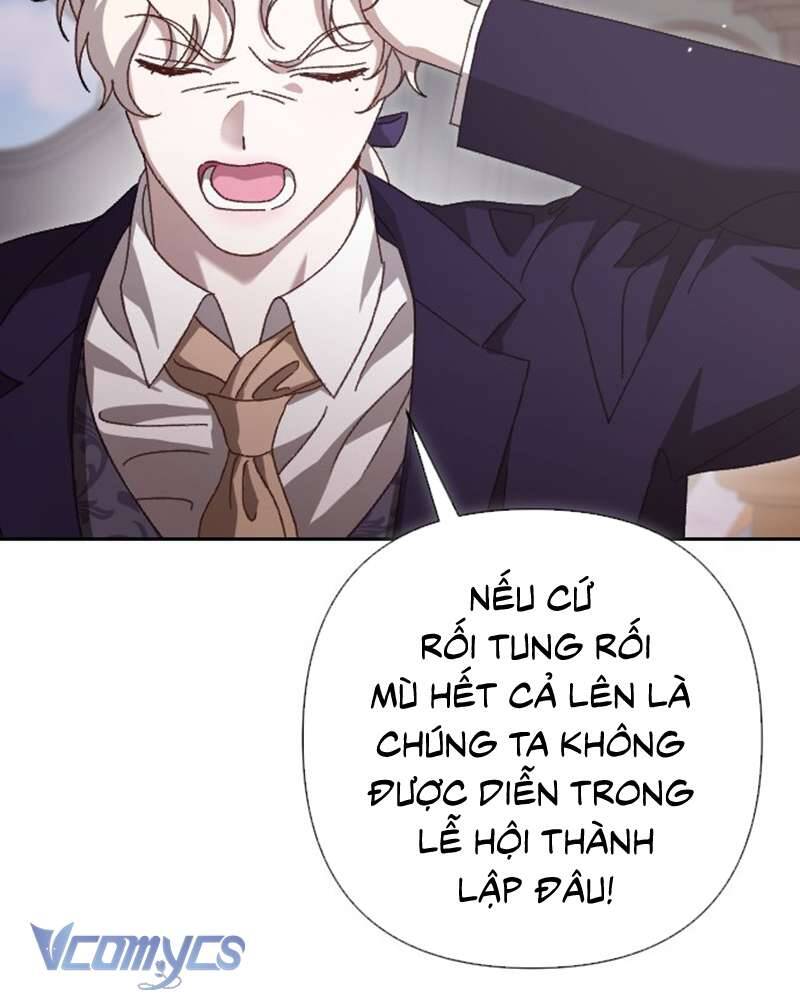 Dành Cho Những Ai Coi Hối Tiếc Là Điều Xa Xỉ Chapter 13 - Trang 33