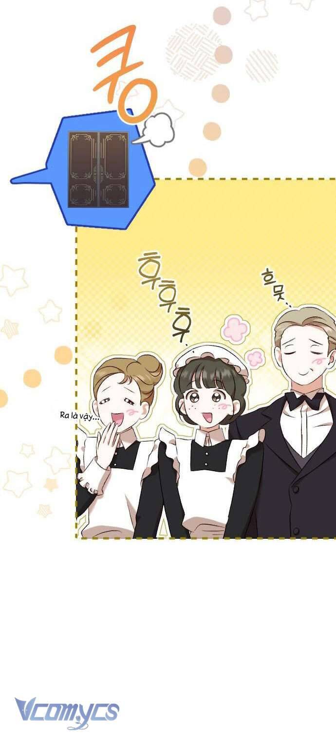 Dành Cho Những Ai Coi Hối Tiếc Là Điều Xa Xỉ Chapter 32 - Trang 39