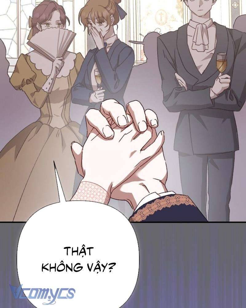 Dành Cho Những Ai Coi Hối Tiếc Là Điều Xa Xỉ Chapter 23 - Trang 94