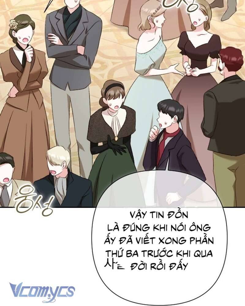 Dành Cho Những Ai Coi Hối Tiếc Là Điều Xa Xỉ Chapter 31 - Trang 29