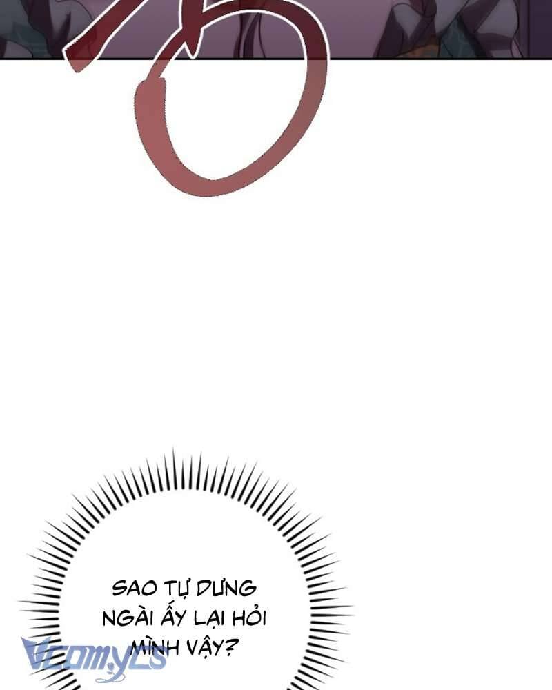 Dành Cho Những Ai Coi Hối Tiếc Là Điều Xa Xỉ Chapter 30 - Trang 3