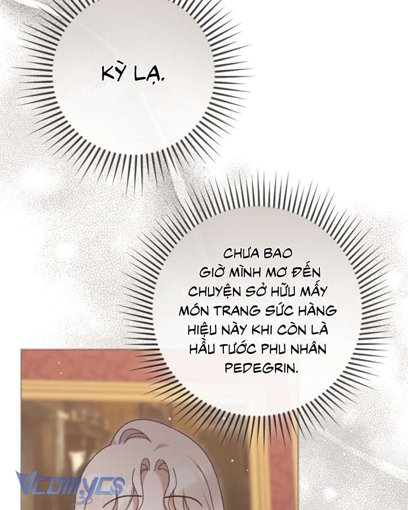 Dành Cho Những Ai Coi Hối Tiếc Là Điều Xa Xỉ Chapter 4 - Trang 61