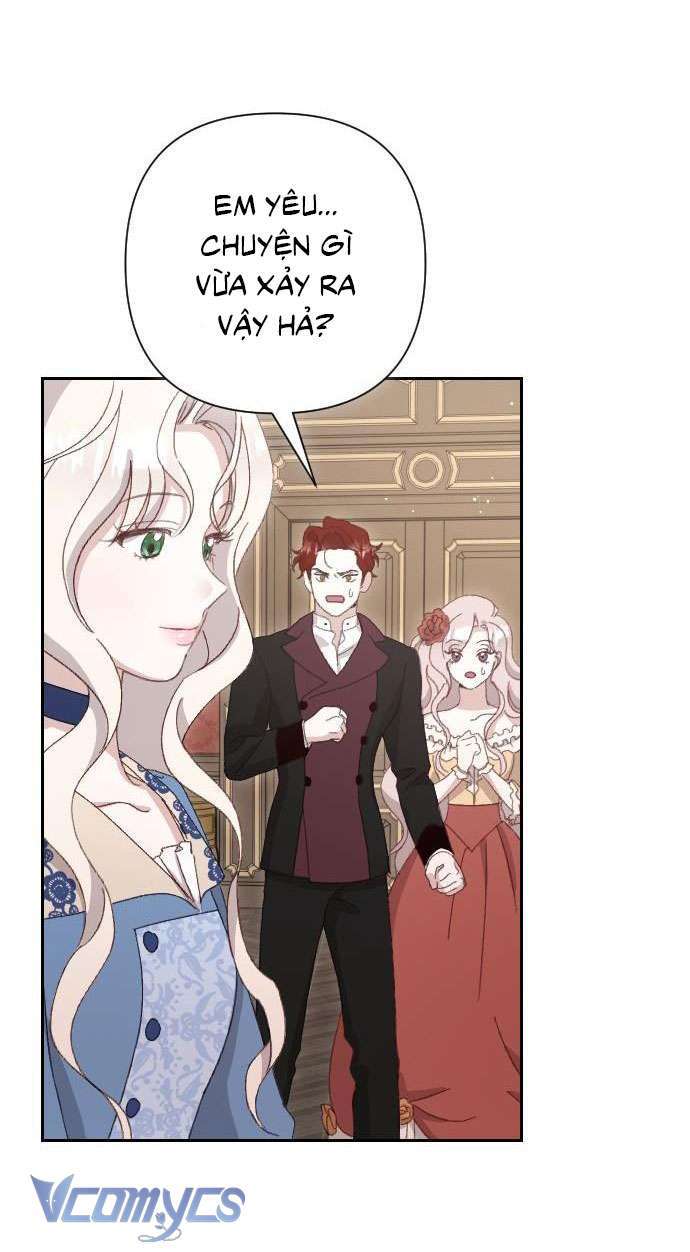 Dành Cho Những Ai Coi Hối Tiếc Là Điều Xa Xỉ Chapter 1 - Trang 72