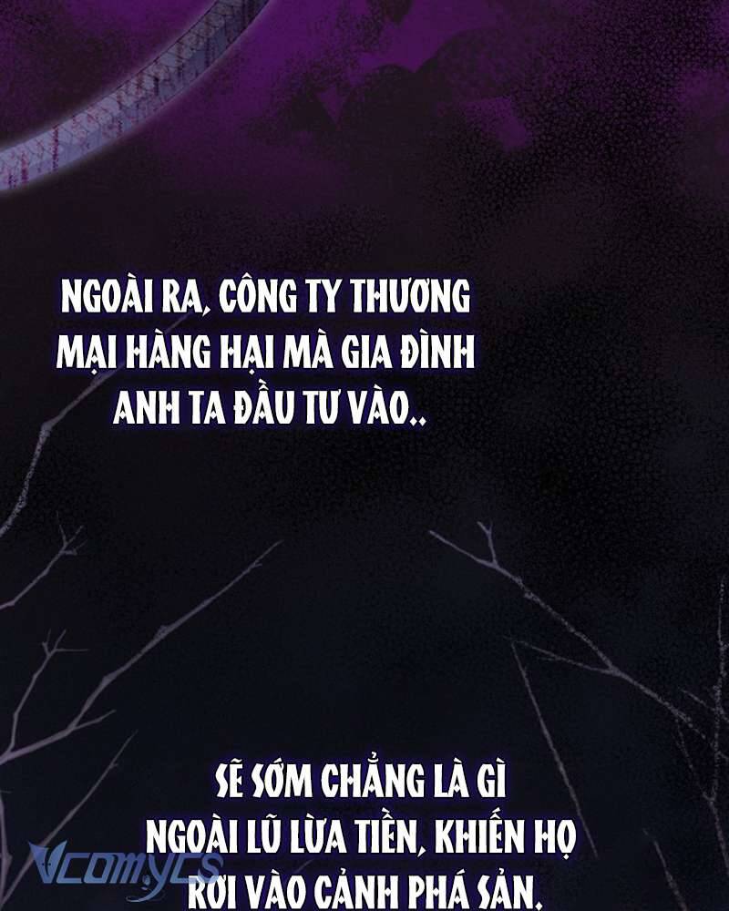Dành Cho Những Ai Coi Hối Tiếc Là Điều Xa Xỉ Chapter 24 - Trang 21