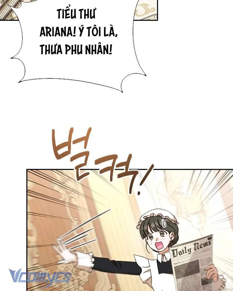 Dành Cho Những Ai Coi Hối Tiếc Là Điều Xa Xỉ Chapter 29.2 - Trang 32