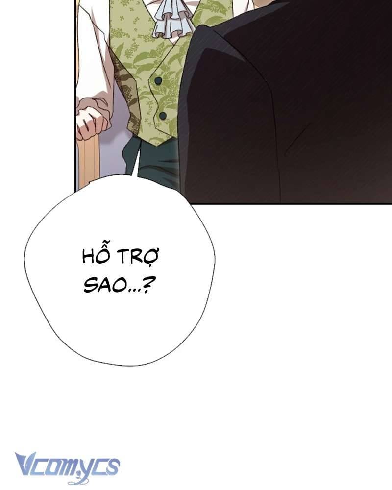 Dành Cho Những Ai Coi Hối Tiếc Là Điều Xa Xỉ Chapter 29.2 - Trang 8