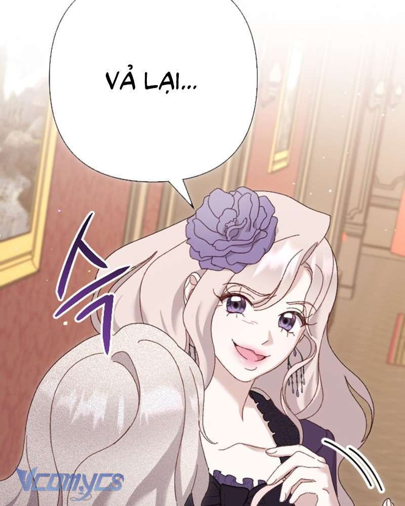Dành Cho Những Ai Coi Hối Tiếc Là Điều Xa Xỉ Chapter 3 - Trang 93