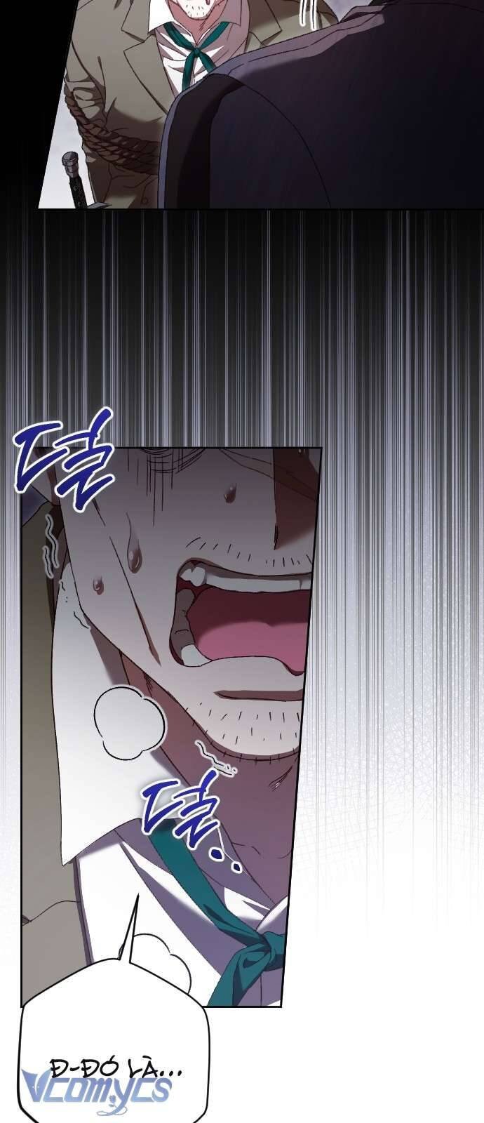 Dành Cho Những Ai Coi Hối Tiếc Là Điều Xa Xỉ Chapter 35 - Trang 29