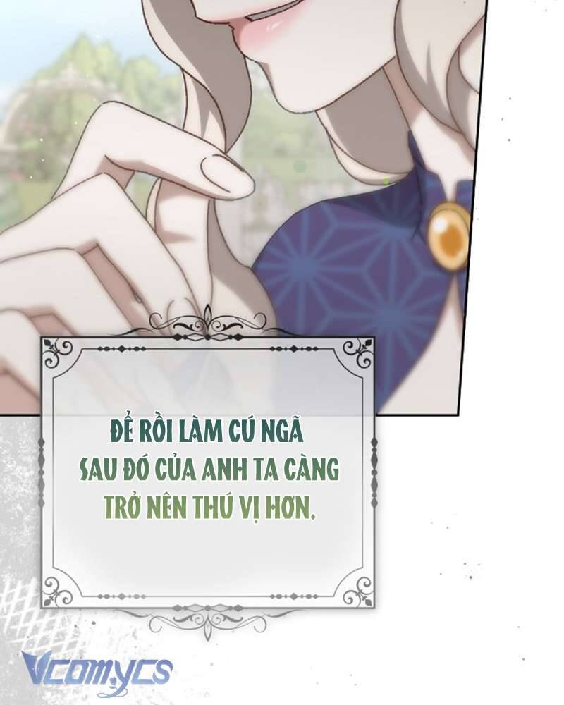 Dành Cho Những Ai Coi Hối Tiếc Là Điều Xa Xỉ Chapter 15 - Trang 28