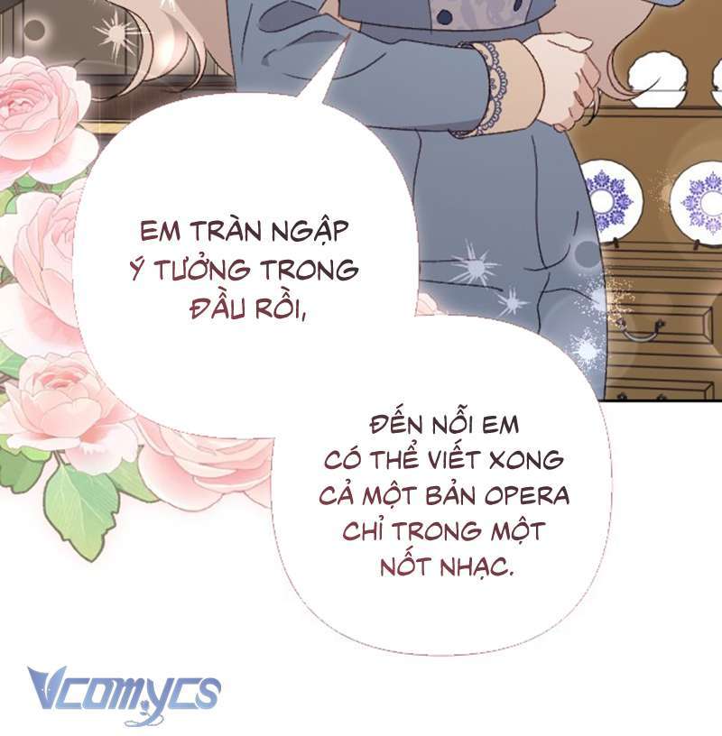 Dành Cho Những Ai Coi Hối Tiếc Là Điều Xa Xỉ Chapter 2 - Trang 21