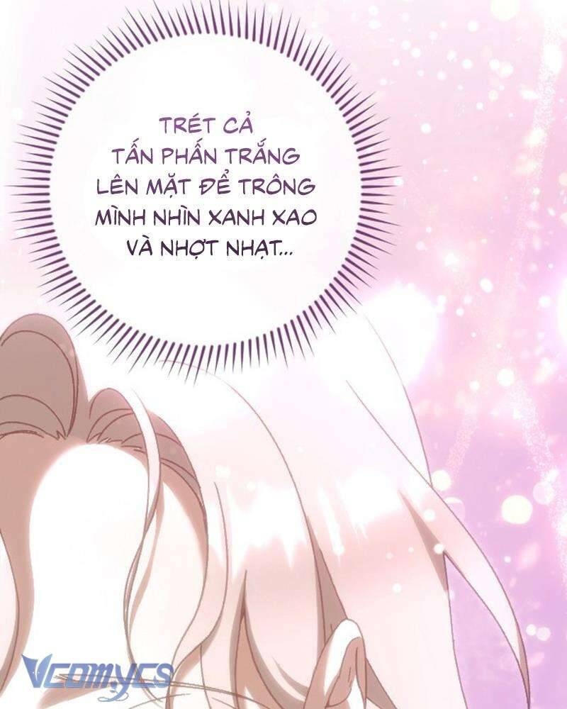 Dành Cho Những Ai Coi Hối Tiếc Là Điều Xa Xỉ Chapter 23 - Trang 39