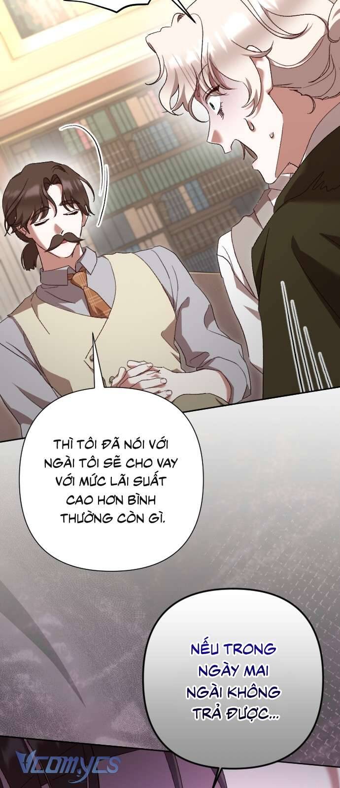 Dành Cho Những Ai Coi Hối Tiếc Là Điều Xa Xỉ Chapter 39 - Trang 56