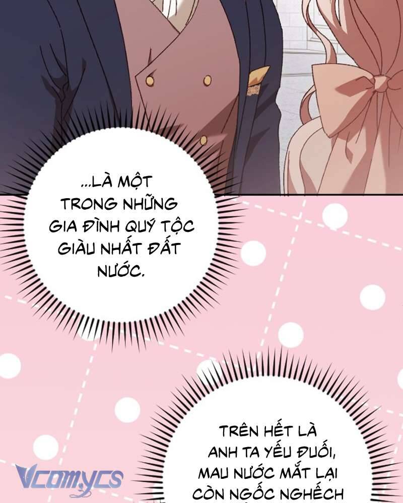 Dành Cho Những Ai Coi Hối Tiếc Là Điều Xa Xỉ Chapter 24 - Trang 10