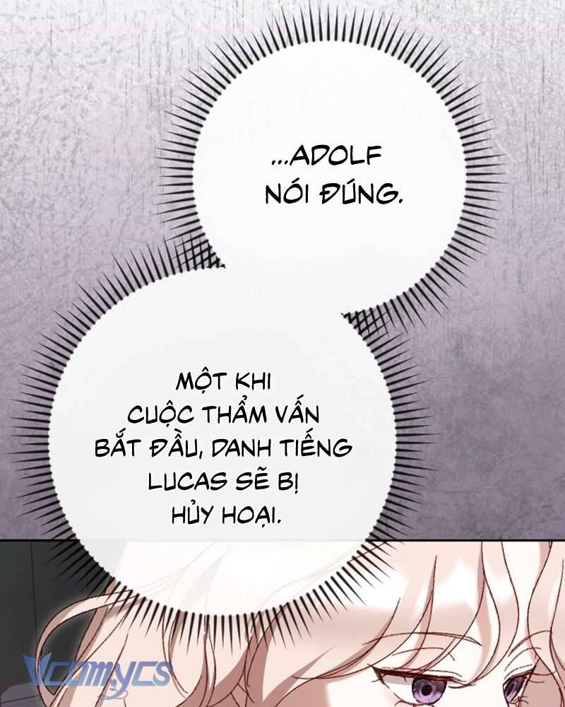 Dành Cho Những Ai Coi Hối Tiếc Là Điều Xa Xỉ Chapter 24 - Trang 86