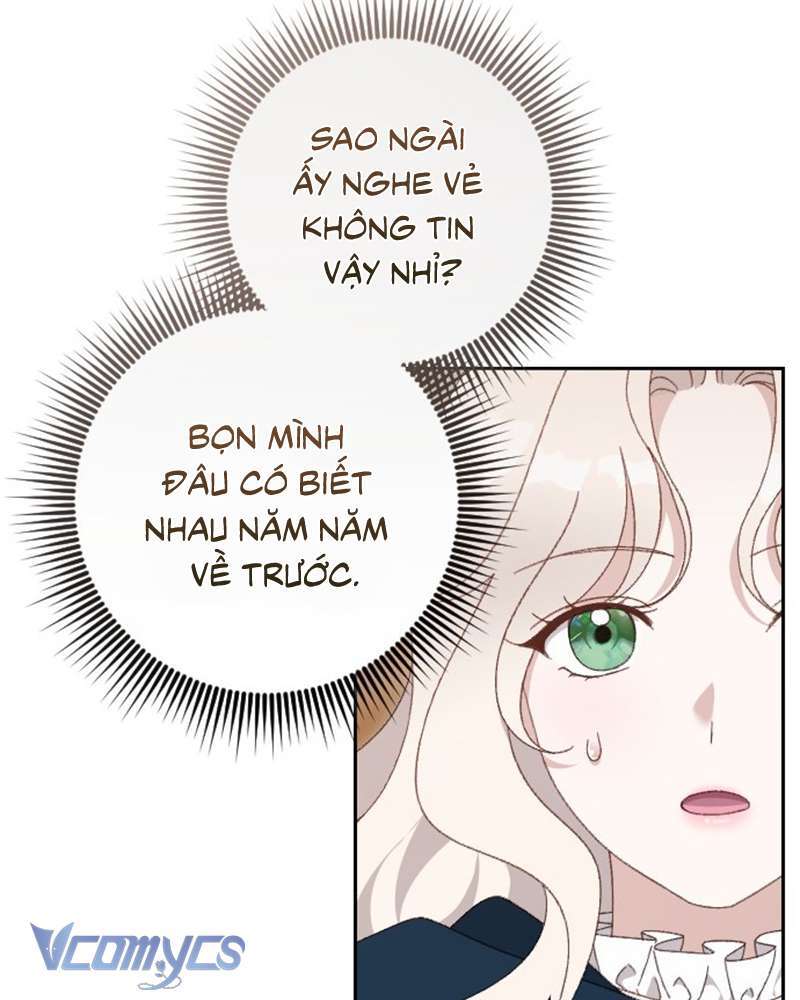 Dành Cho Những Ai Coi Hối Tiếc Là Điều Xa Xỉ Chapter 2 - Trang 80