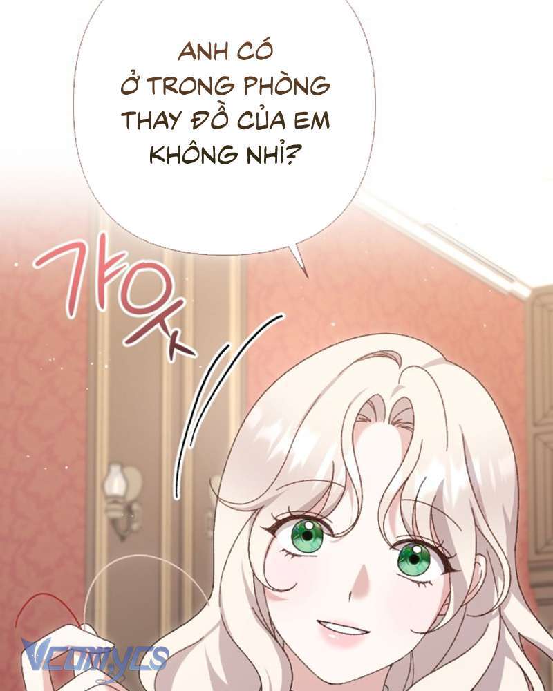 Dành Cho Những Ai Coi Hối Tiếc Là Điều Xa Xỉ Chapter 4 - Trang 5