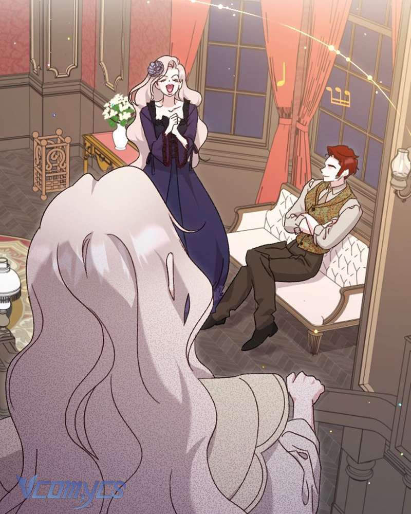 Dành Cho Những Ai Coi Hối Tiếc Là Điều Xa Xỉ Chapter 3 - Trang 128