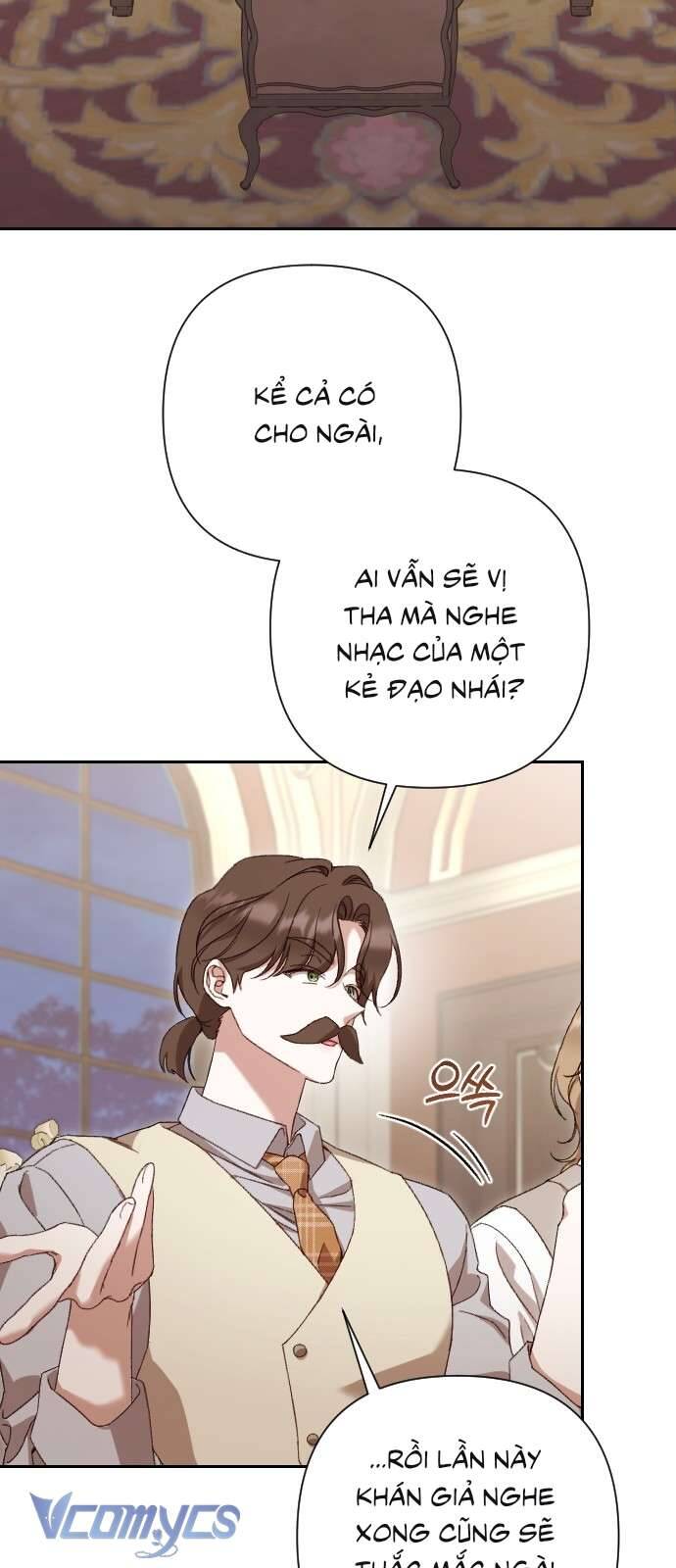 Dành Cho Những Ai Coi Hối Tiếc Là Điều Xa Xỉ Chapter 39 - Trang 49