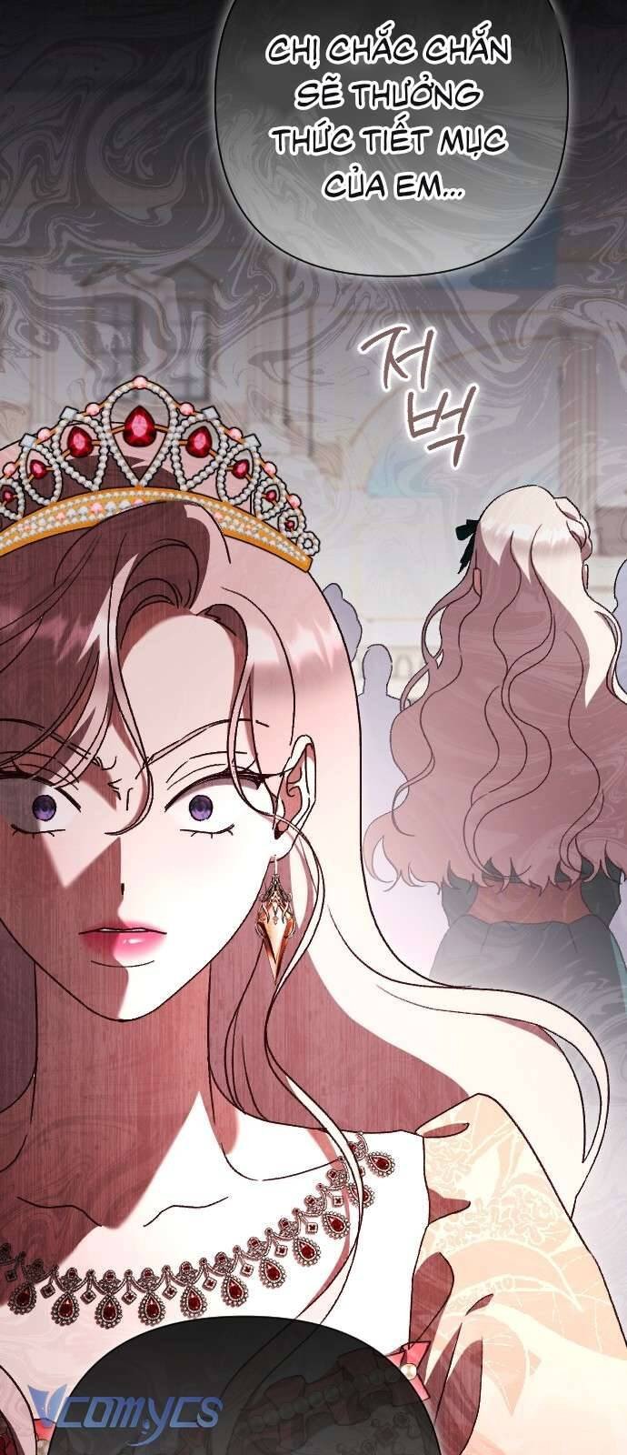 Dành Cho Những Ai Coi Hối Tiếc Là Điều Xa Xỉ Chapter 35 - Trang 2